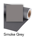 Colorama Background Paper 3.55 x 15m Smoke Grey